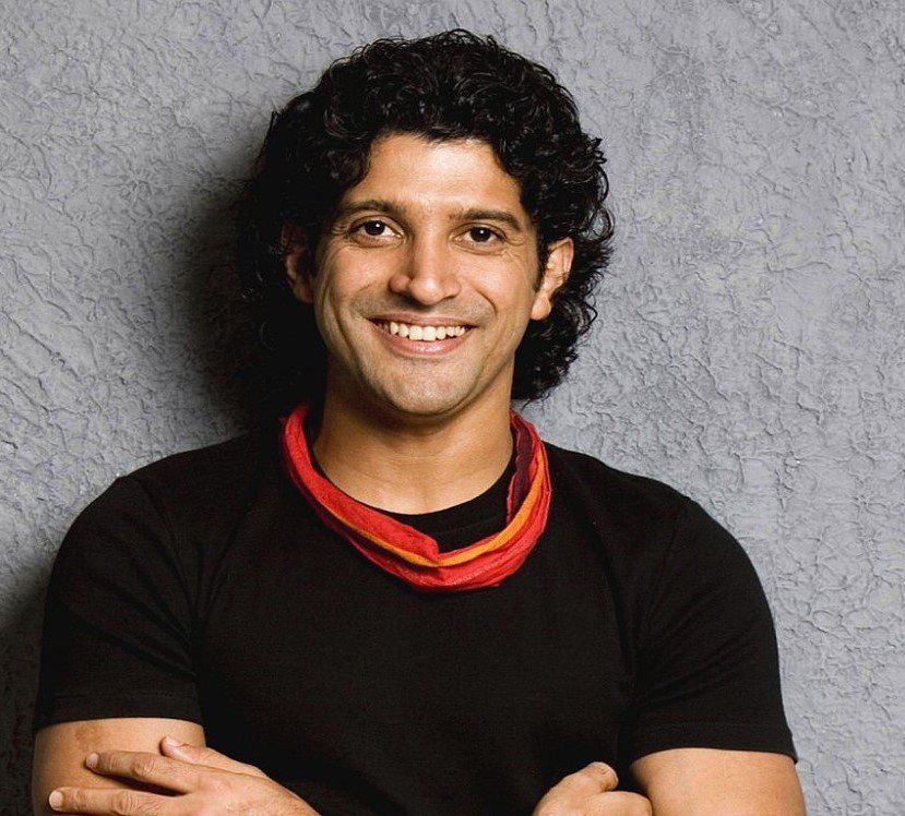 Farhan Akhtar - Wikiunfold